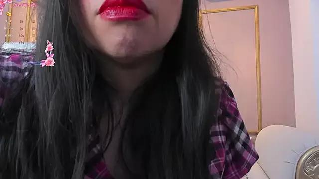 Freechat PerlaPreciosa on StripChat