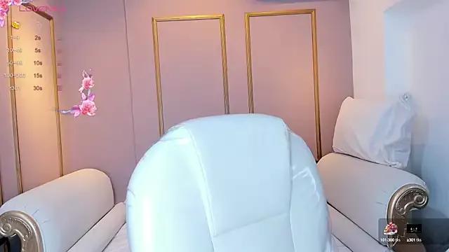 Freechat PerlaPreciosa on StripChat