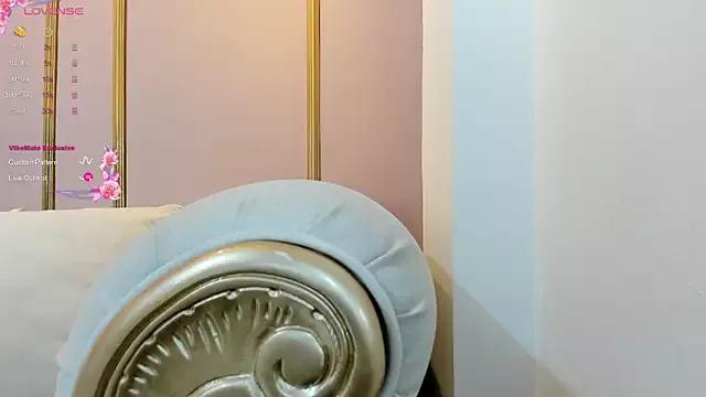 Freechat PerlaPreciosa on StripChat