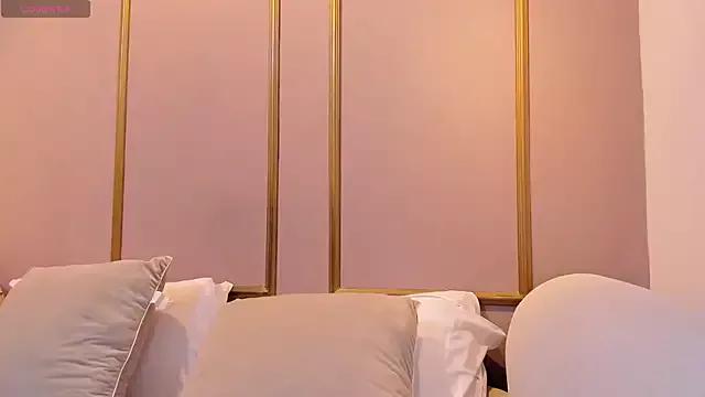 Freechat PerlaPreciosa on StripChat