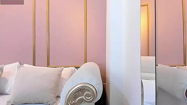 Freechat PerlaPreciosa on StripChat