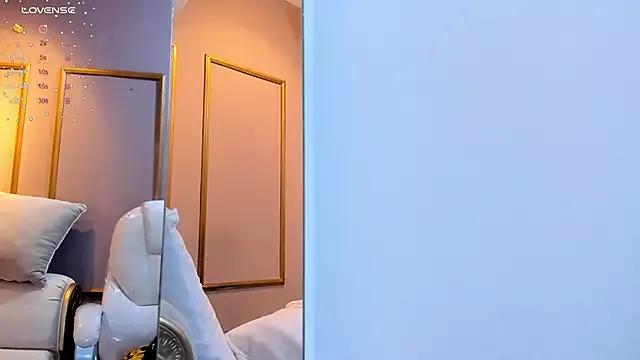 Freechat PerlaPreciosa on StripChat