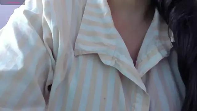 Freechat PerlaPreciosa on StripChat