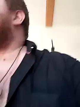 perversalus on StripChat 