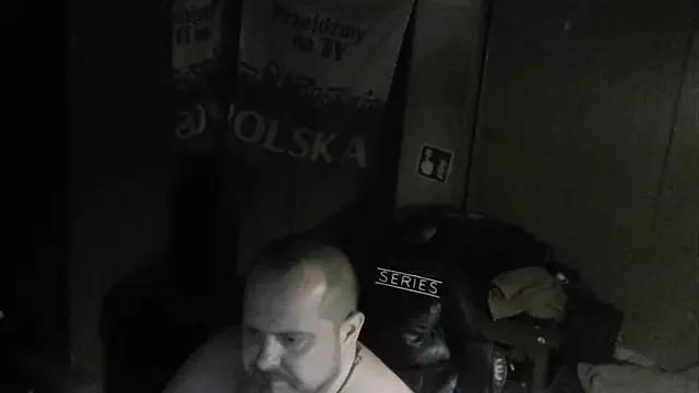 perversalus on StripChat 