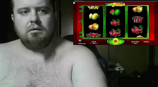 perversalus on StripChat 