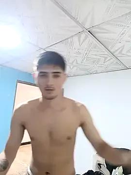 PhilipRich — Show Naked on my balcony