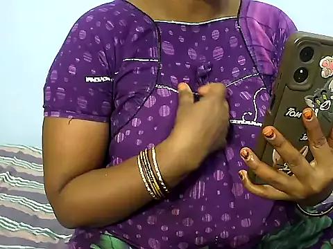 pinky_telugu_143 on StripChat