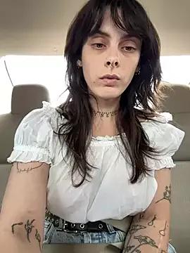 Freechat pnkgf on StripChat