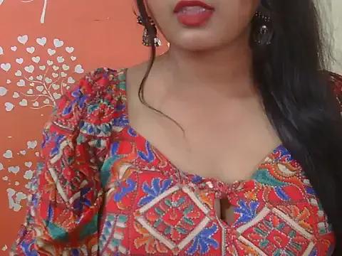 POOJA_199 on StripChat 