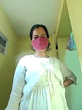 Pooja_cut on StripChat 