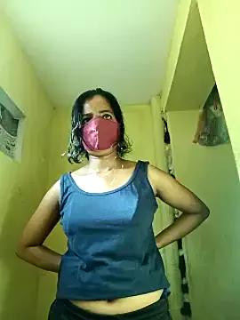 Pooja_cut on StripChat 