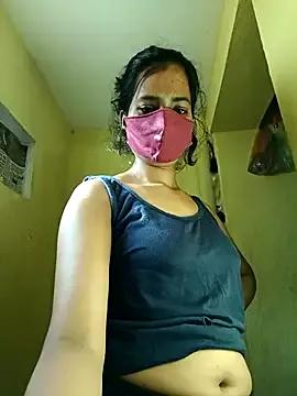 Pooja_cut on StripChat 