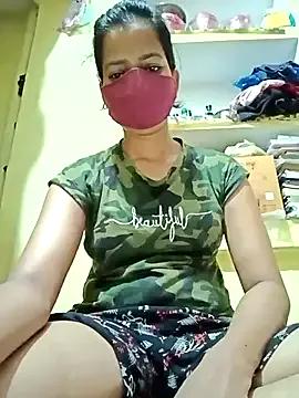 Pooja_cut on StripChat 