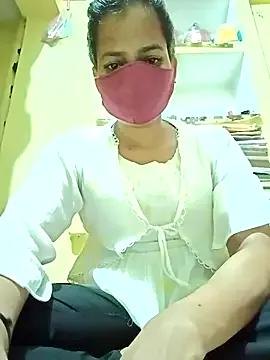 Pooja_cut on StripChat 