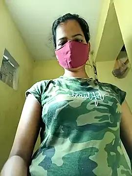Pooja_cut on StripChat 