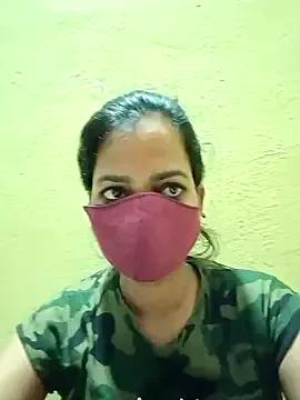 Pooja_cut on StripChat 