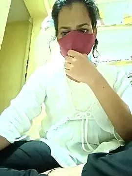 Pooja_cut on StripChat 