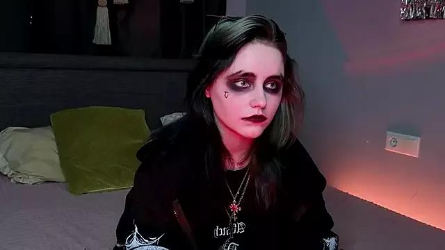 PortiaHedge on StripChat 
