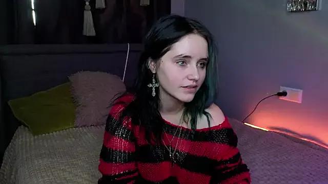 PortiaHedge on StripChat 