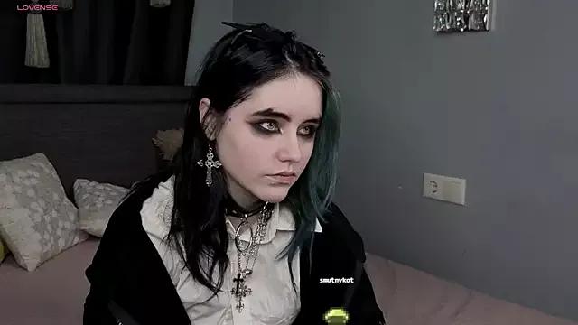 PortiaHedge on StripChat 