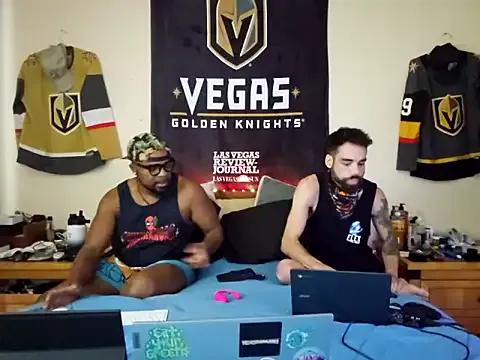 PRETTY_FLY_4aBiGUY — SEXY MASSAGE (Head 2 Toe)