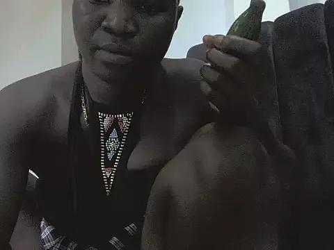 Prety_petty on StripChat 
