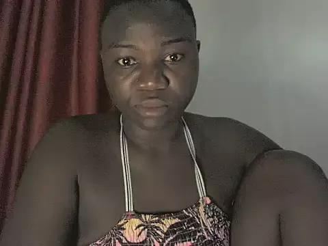 Prety_petty on StripChat 