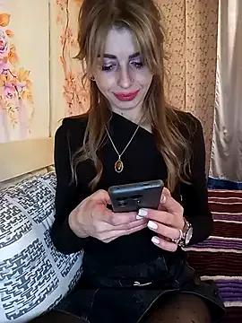 Privet-Introvert515's avatar