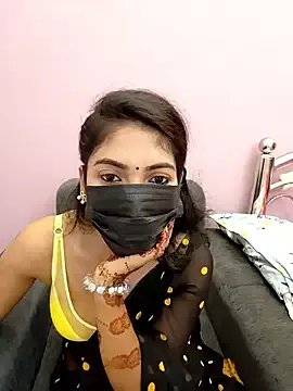 priya_26 on StripChat