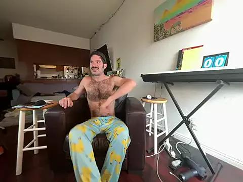 Freechat Pupscritch on StripChat