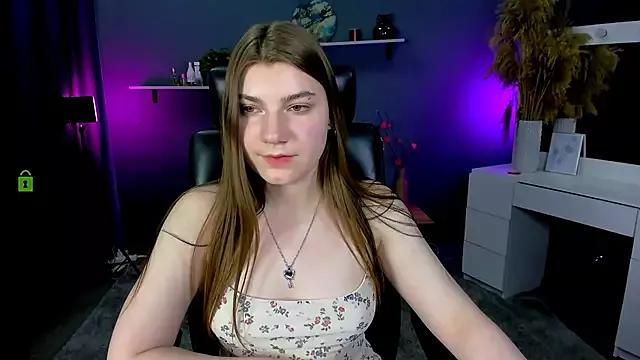 pure_radiance1 on StripChat