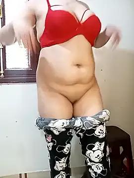 Queen-Walae on StripChat 