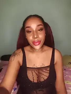 Queen_Amara — Hi beautiful!