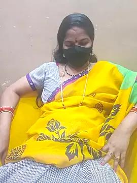 Raashi369 on StripChat 