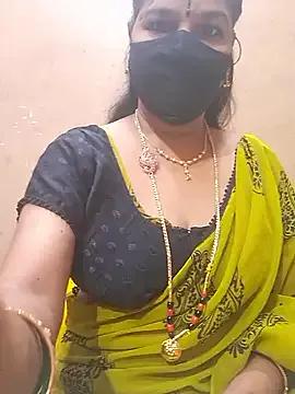 Raashi369 on StripChat 