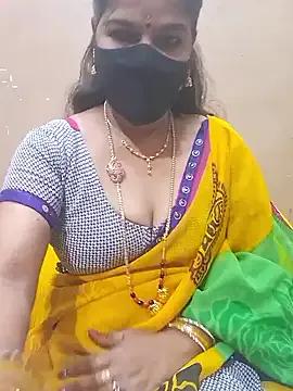 Raashi369 on StripChat 