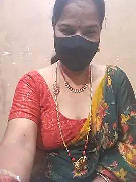 Raashi369 on StripChat 
