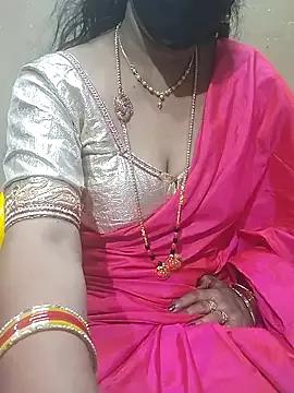 Raashi369 on StripChat 