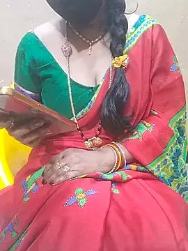 Raashi369 on StripChat 