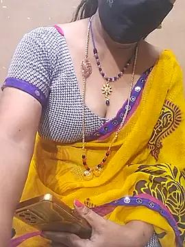 Raashi369 on StripChat 