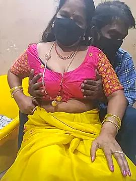 Raashi369 on StripChat 