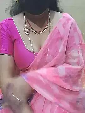 Raashi369 on StripChat 