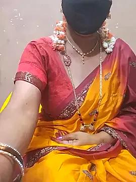 Raashi369 on StripChat 