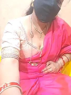 Raashi369 on StripChat 