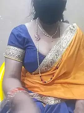 Raashi369 on StripChat 