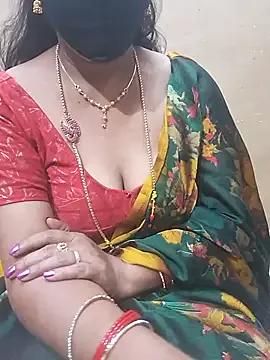 Raashi369 on StripChat 