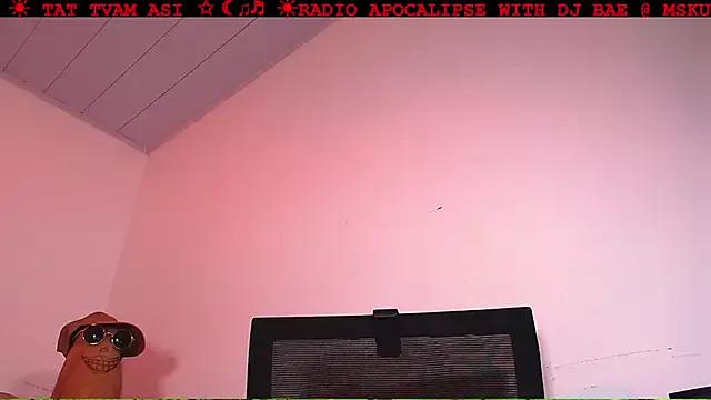 StripChat rAdiOApOcALipSe is Freechat rAdiOApOcALipSe — * tippers choose / escolhe quem der $ *