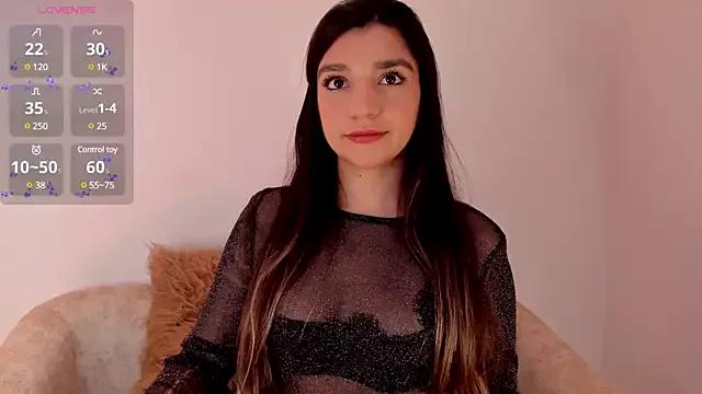 ragasashi on StripChat 