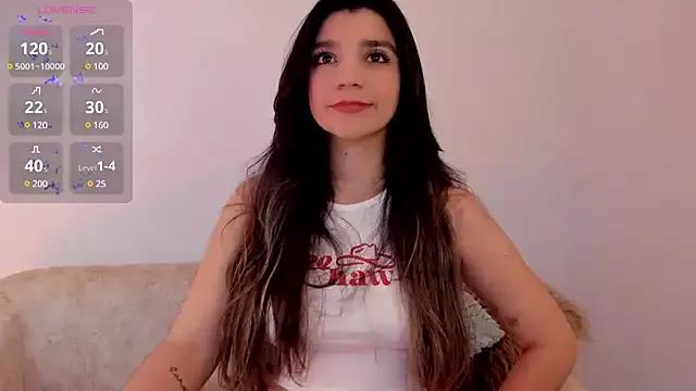 ragasashi on StripChat 